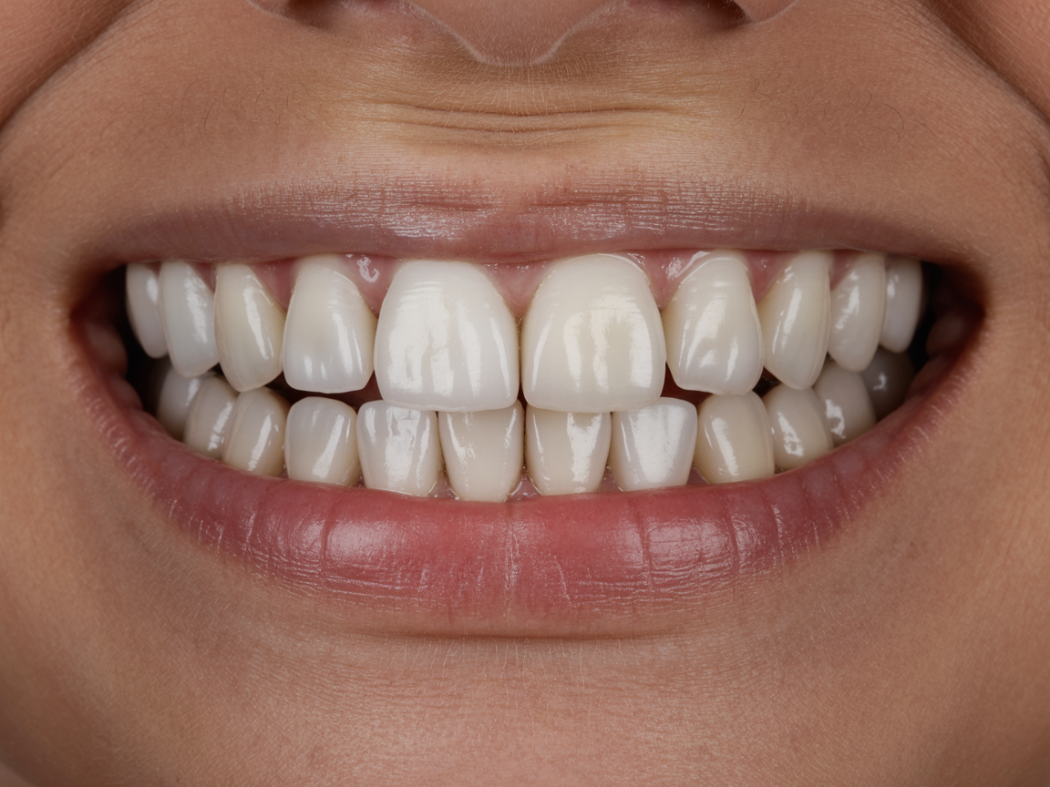 Estetik Diş Hekimliği